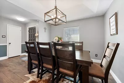 10124 Stoneleigh Drive, Benbrook, TX 76126 - Photo 10