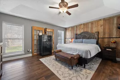 10124 Stoneleigh Drive, Benbrook, TX 76126 - Photo 28