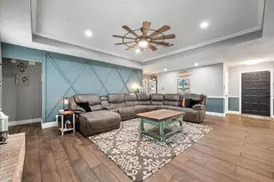 10124 Stoneleigh Dr, Benbrook, TX 76126 - Photo 22