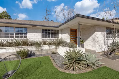 6233 Marquita Avenue, Dallas, TX 75214 - Photo 2