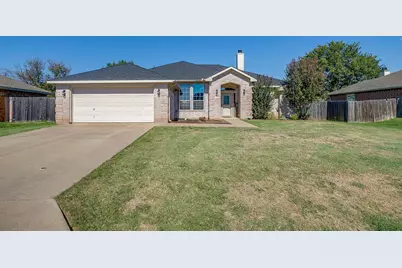 3004 Stroll Drive, Granbury, TX 76049 - Photo 1