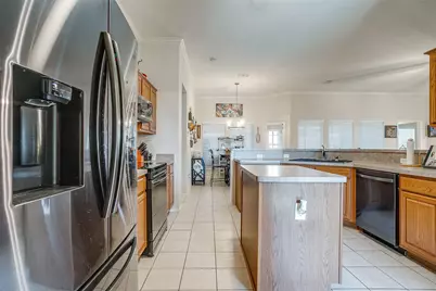 3004 Stroll Drive, Granbury, TX 76049 - Photo 18