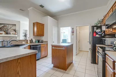 3004 Stroll Drive, Granbury, TX 76049 - Photo 16