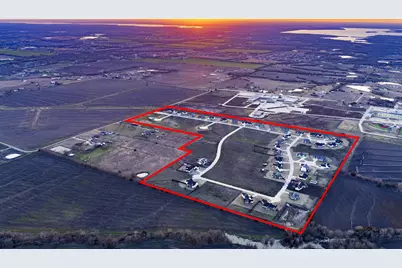 801 Liberty Lane, Nevada, TX 75173 - Photo 6