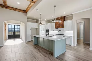 1101 Tremont Ln, Granbury, TX 76049 - Photo 14