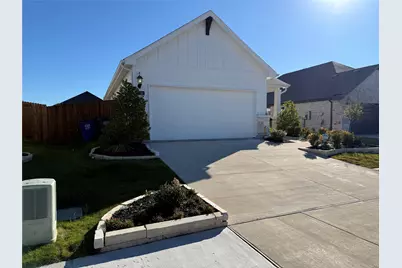 1168 Yucca Avenue, Lavon, TX 75166 - Photo 2