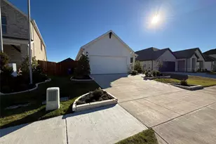 1168 Yucca Ave, Lavon, TX 75166 - Photo 4