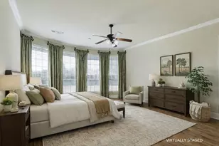 830 Echo Dr, Prosper, TX 75078 - Photo 20