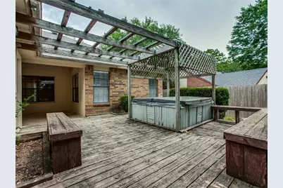 1036 Twin Falls Drive, DeSoto, TX 75115 - Photo 16