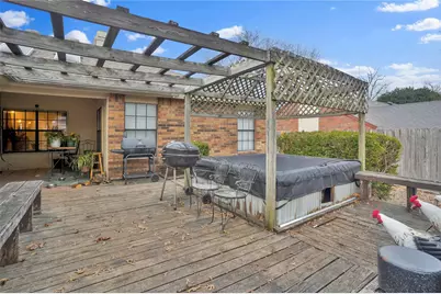1036 Twin Falls Drive, DeSoto, TX 75115 - Photo 24