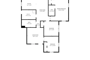 1412 Chase Ave, Cleburne, TX 76031 - Photo 22