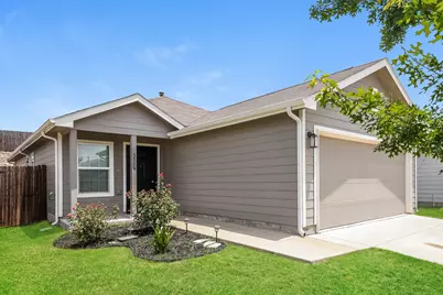 5516 Berea Street, Forney, TX 75126 - Photo 2