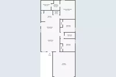 5516 Berea Street, Forney, TX 75126 - Photo 16