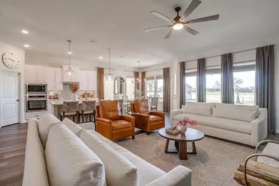 445 Guadalupe Lane, Springtown, TX 76082 - Photo 10