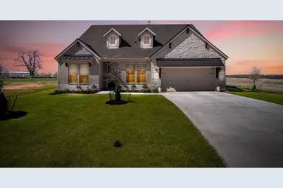 445 Guadalupe Lane, Springtown, TX 76082 - Photo 4