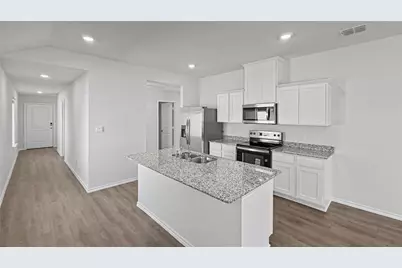 936 Jefferson Way, Sherman, TX 75092 - Photo 8