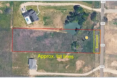 Tbd County Road 1076, Celeste, TX 75423 - Photo 1
