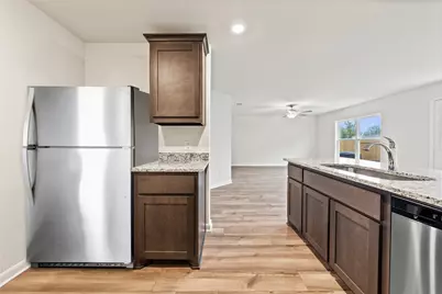 1113 Tempe Lane, Fort Worth, TX 76108 - Photo 4