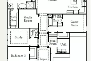 1504 Buttercup Ave, Aubrey, TX 76227 - Photo 2