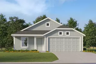 10004 Bawean Dr, Fort Worth, TX 76134 - Photo 1