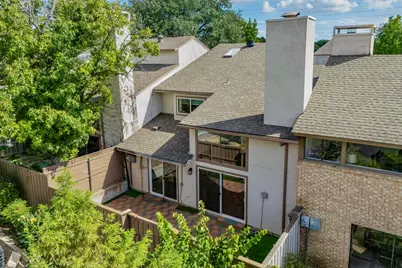 6437 Cedar Hollow Drive, Dallas, TX 75248 - Photo 2