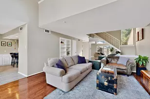 6437 Cedar Hollow Dr, Dallas, TX 75248 - Photo 4