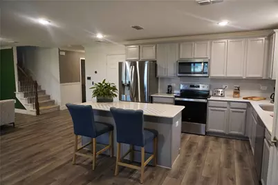 1245 Waggoner Drive, Aubrey, TX 76227 - Photo 10