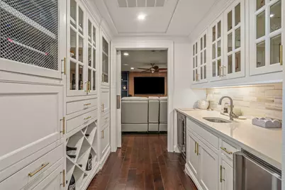 4115 Bellaire Drive S, Fort Worth, TX 76109 - Photo 16