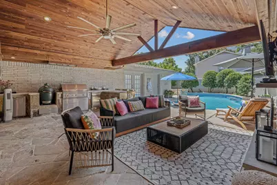 4115 Bellaire Drive S, Fort Worth, TX 76109 - Photo 30