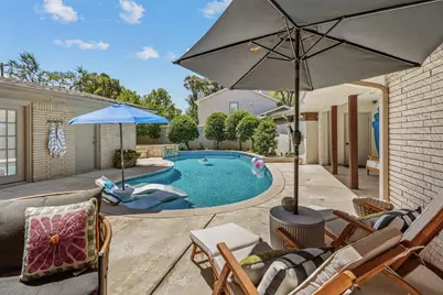 4115 Bellaire Drive S, Fort Worth, TX 76109 - Photo 32