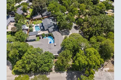 4115 Bellaire Drive S, Fort Worth, TX 76109 - Photo 38