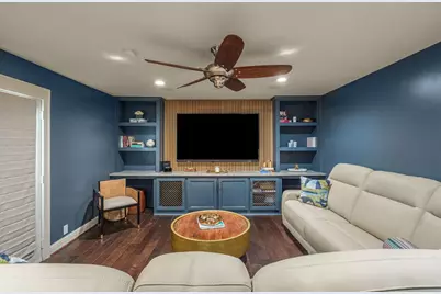 4115 Bellaire Drive S, Fort Worth, TX 76109 - Photo 18