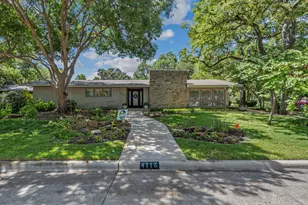 4115 Bellaire Dr S, Fort Worth, TX 76109 - Photo 1