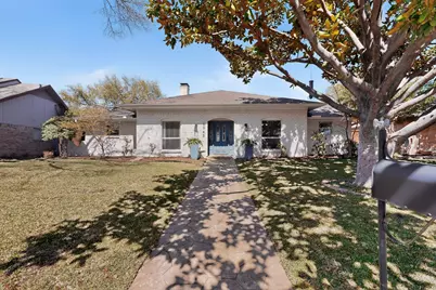6945 Mill Falls Drive, Dallas, TX 75248 - Photo 1