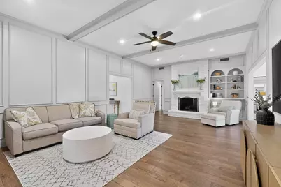 6945 Mill Falls Drive, Dallas, TX 75248 - Photo 2