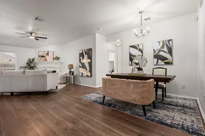 4257 Summersweet Lane, Fort Worth, TX 76036 - Photo 4