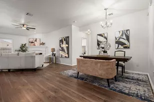 4257 Summersweet Ln, Fort Worth, TX 76036 - Photo 4