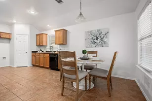 4257 Summersweet Ln, Fort Worth, TX 76036 - Photo 8