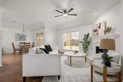 4257 Summersweet Lane, Fort Worth, TX 76036 - Photo 6