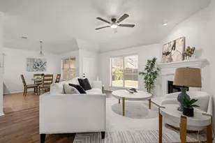 4257 Summersweet Ln, Fort Worth, TX 76036 - Photo 6