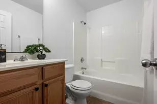 4257 Summersweet Ln, Fort Worth, TX 76036 - Photo 18