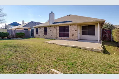 4257 Summersweet Lane, Fort Worth, TX 76036 - Photo 22