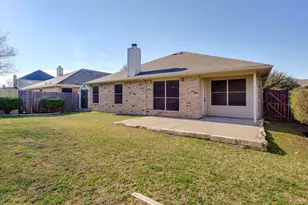4257 Summersweet Ln, Fort Worth, TX 76036 - Photo 22