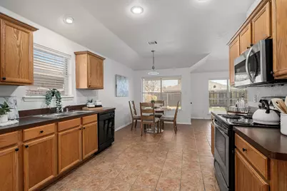 4257 Summersweet Lane, Fort Worth, TX 76036 - Photo 12