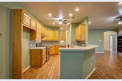 2617 Kirby Road, Rowlett, TX 75088 - Photo 8