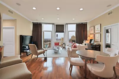 500 Throckmorton Street #1701, Fort Worth, TX 76102 - Photo 10