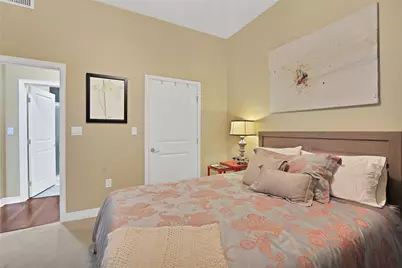 500 Throckmorton Street #1701, Fort Worth, TX 76102 - Photo 16