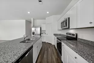 1820 Pueblo St, Forney, TX 75126 - Photo 4