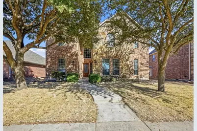 13826 Salmon Drive, Frisco, TX 75035 - Photo 1