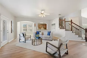 13826 Salmon Dr, Frisco, TX 75035 - Photo 8